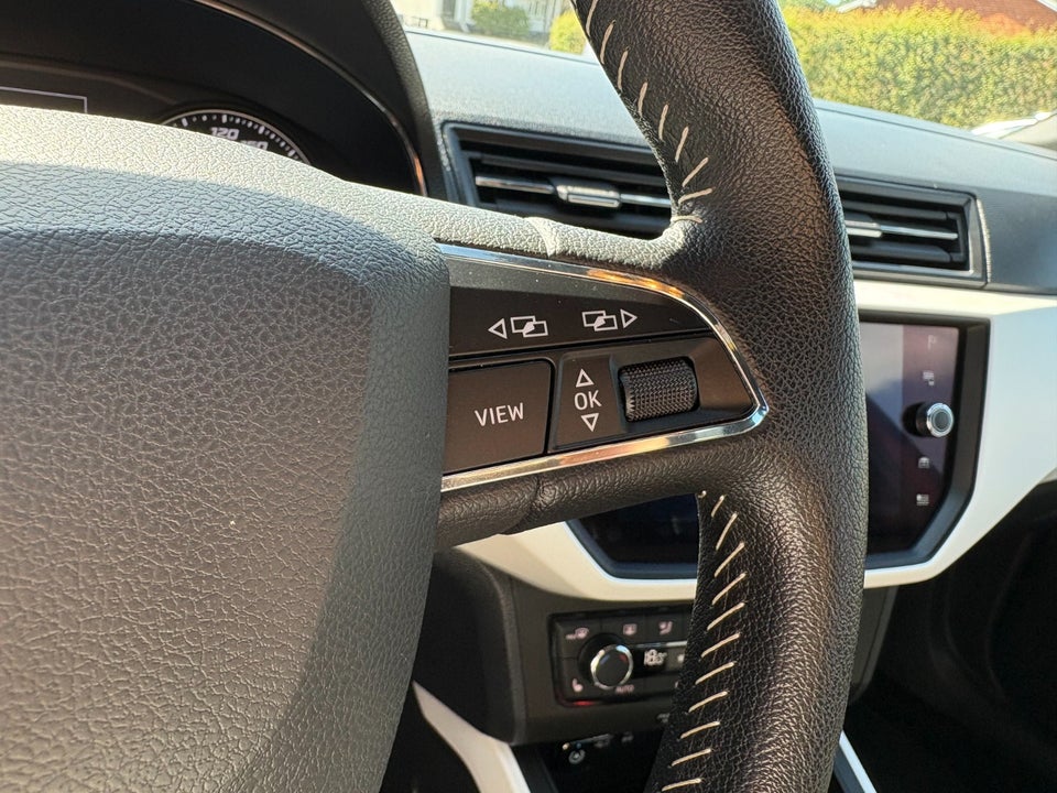 Seat Arona 1,0 TSi 115 Xcellence DSG 5d