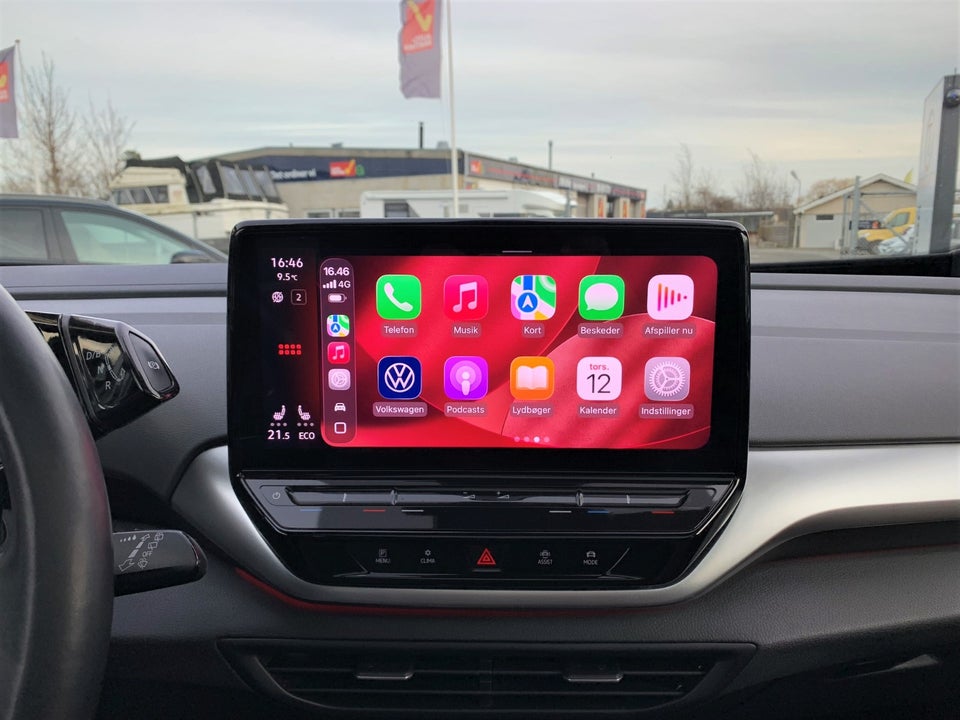 VW ID.4 77 1ST Max 5d