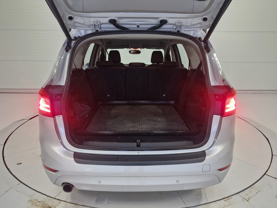 BMW 218i 1,5 Gran Tourer Advantage aut. 7prs 5d