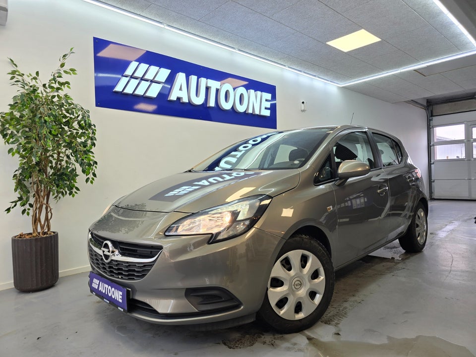 Opel Corsa 1,4 Enjoy 5d