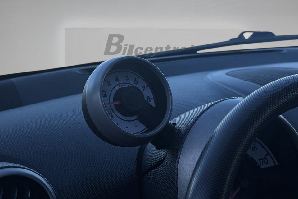 Citroën C1 1,0i Seduction Clim 5d