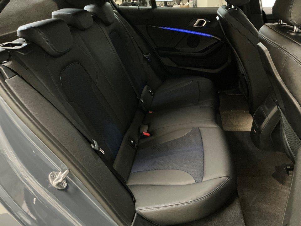 BMW 120d 2,0 M-Sport aut. 5d