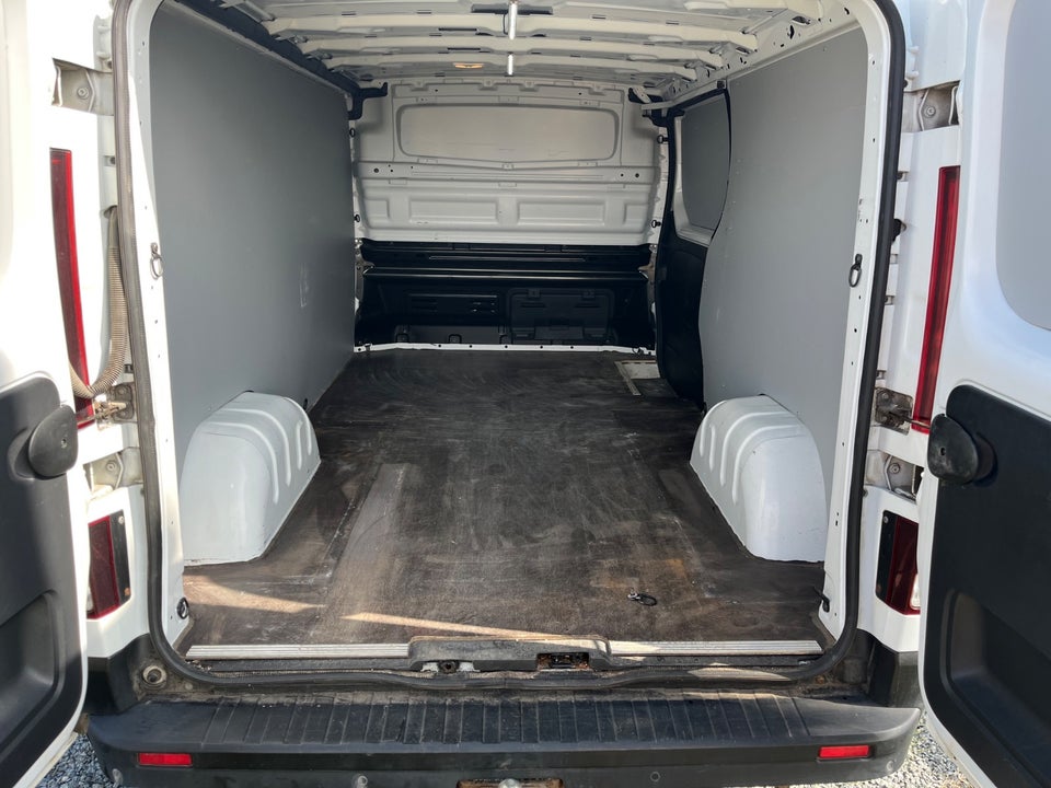 Fiat Talento 1,6 MJT 120 L2H1 Pro Van