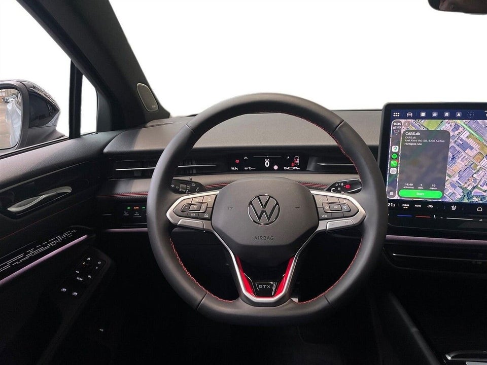 VW ID.7 86 GTX Max Tourer 4Motion 5d