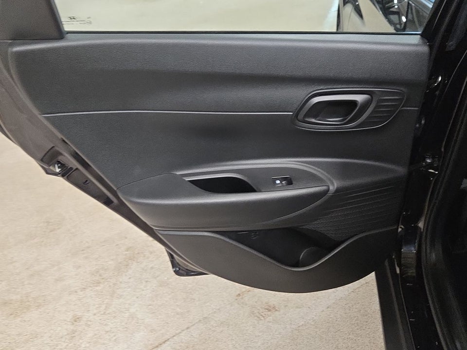 Hyundai Bayon 1,0 T-GDi Advanced DCT 5d