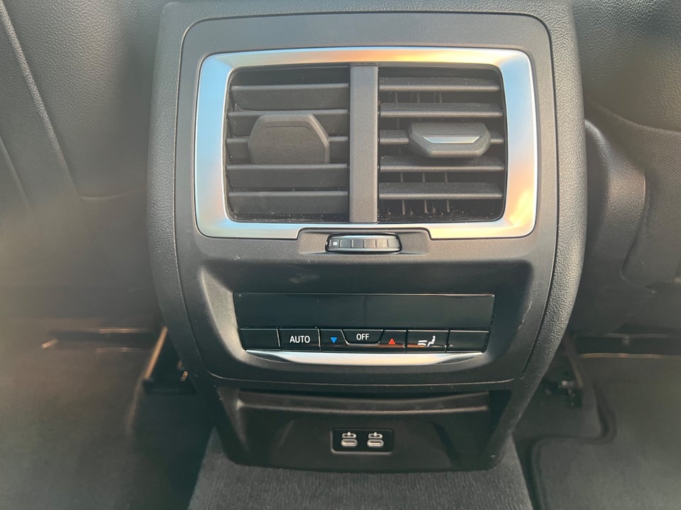 BMW iX3 Charged Plus M-Sport 5d