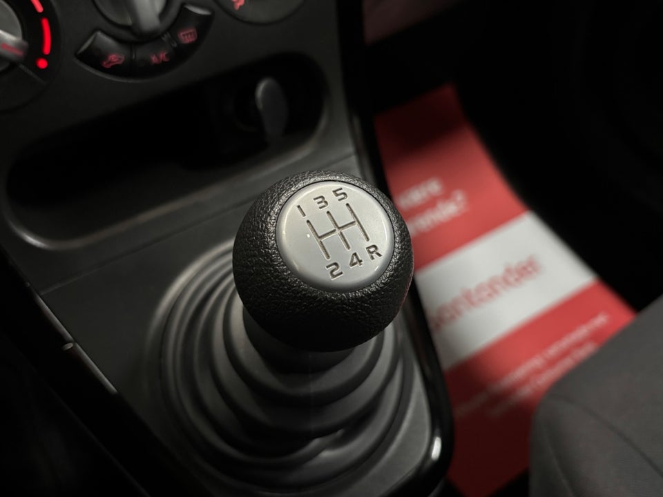 Suzuki Splash 1,0 GL 5d