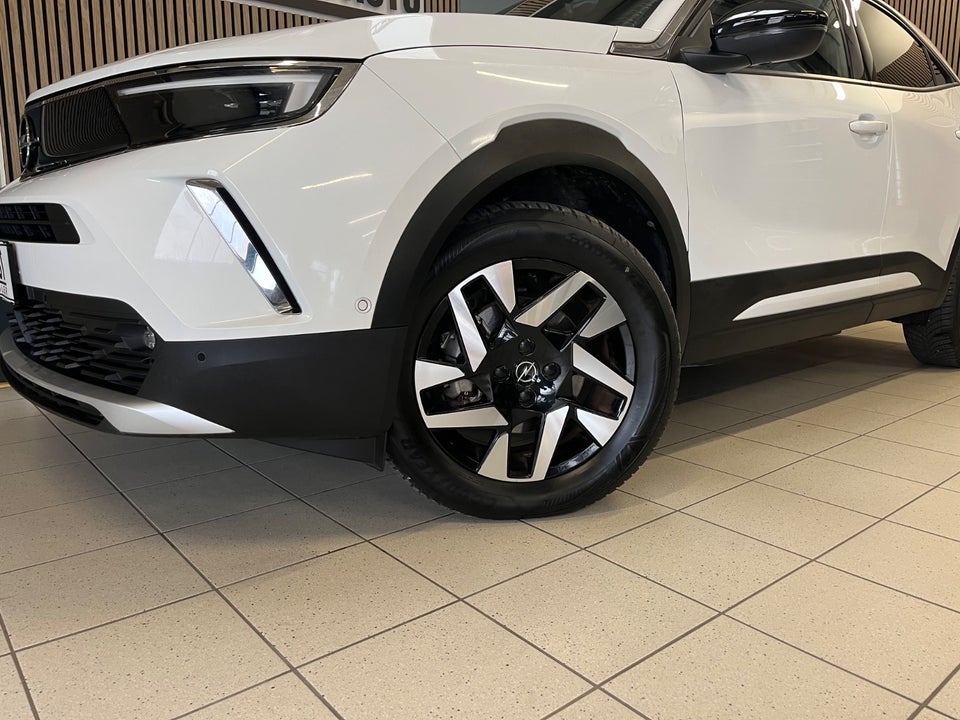 Opel Mokka-e 50 Elegance 5d