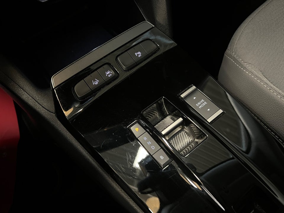 Opel Mokka-e 50 Elegance 5d