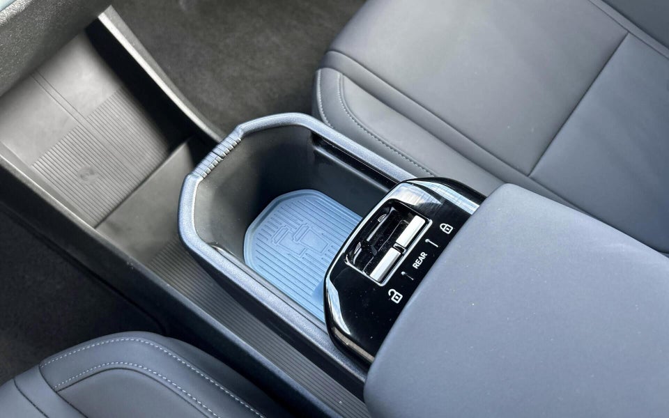 Volvo EX30 Extended Range Core 5d