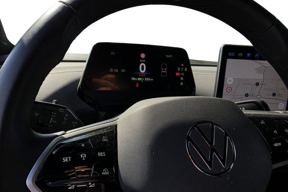 VW ID.4 77 Style 5d