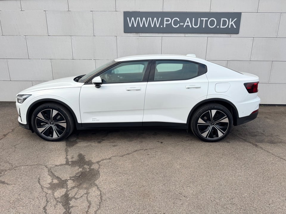 Polestar 2 Long Range 5d