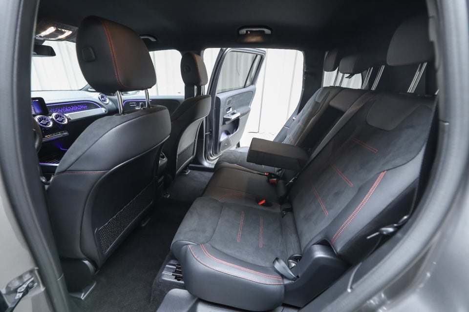 Mercedes EQB250+ AMG Premium 5d