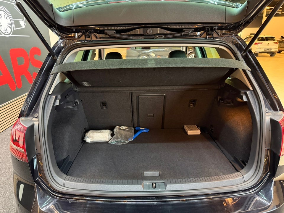 VW Golf VII 1,4 TSi 125 Highline DSG BMT 5d