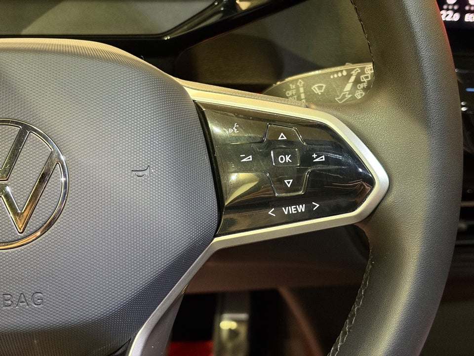 VW ID.3 58 Pro Performance 5d