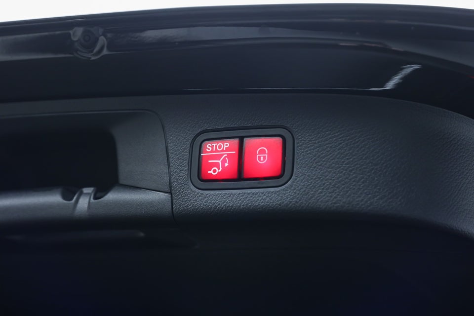 Mercedes EQA250+ AMG Premium 5d