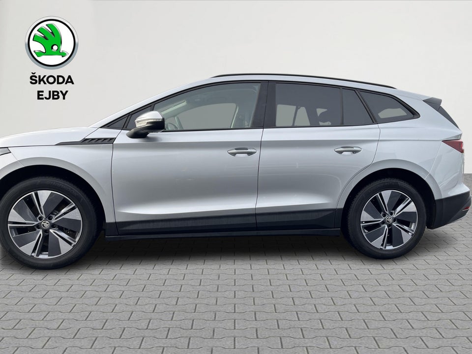 Skoda Enyaq 60 iV Premium 5d