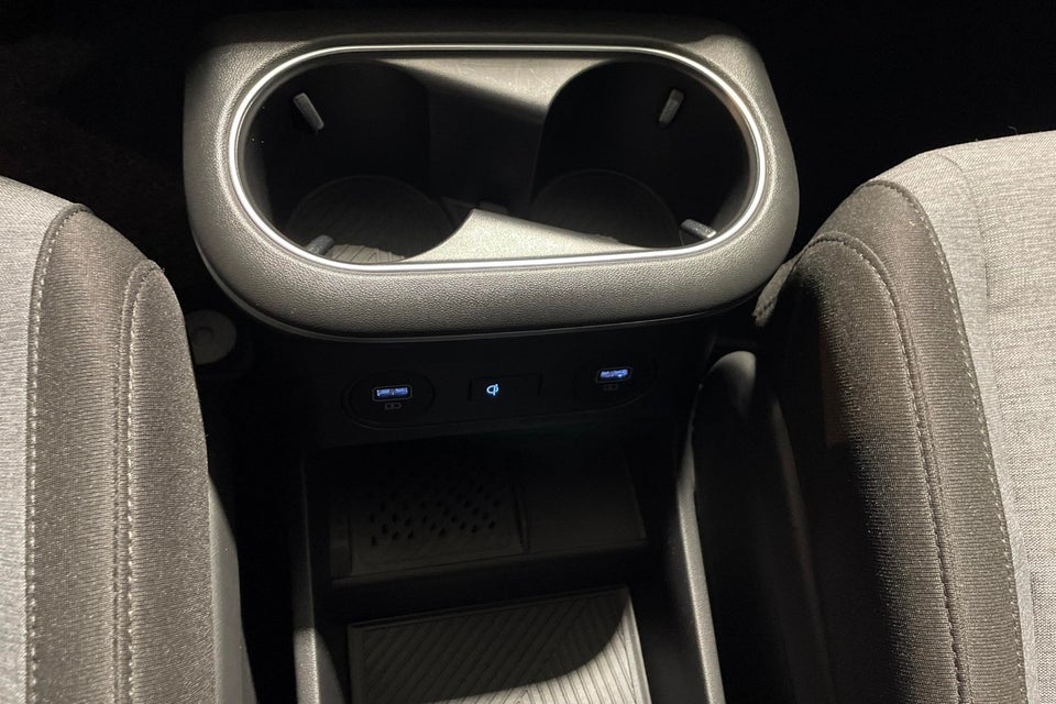 Hyundai Ioniq 5 77 Essential AWD 5d