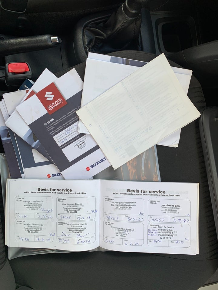 Suzuki Swift 1,2 GL ECO+ 5d