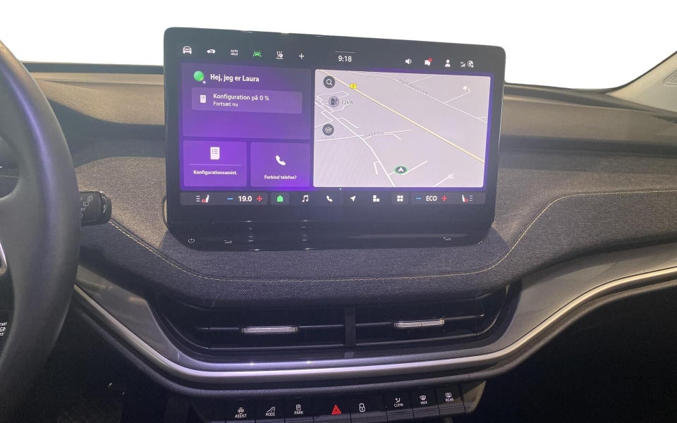 Skoda Elroq 85 iV 5d