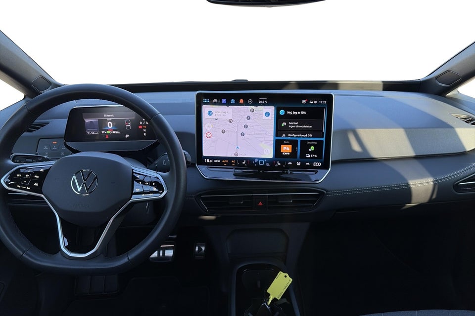 VW ID.3 79 Max+ 5d