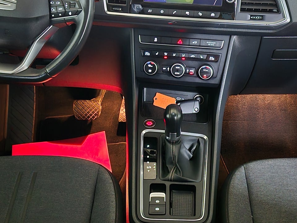 Seat Ateca 1,5 TSi 150 Style DSG 5d