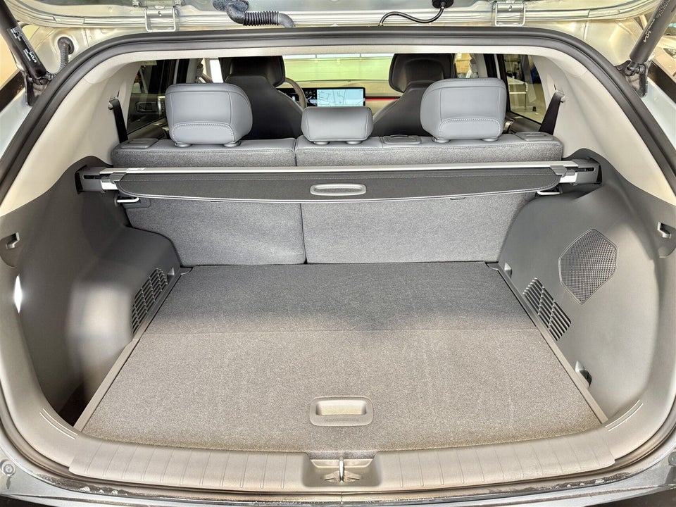 Kia EV3 81 Long Range Upgrade 5d