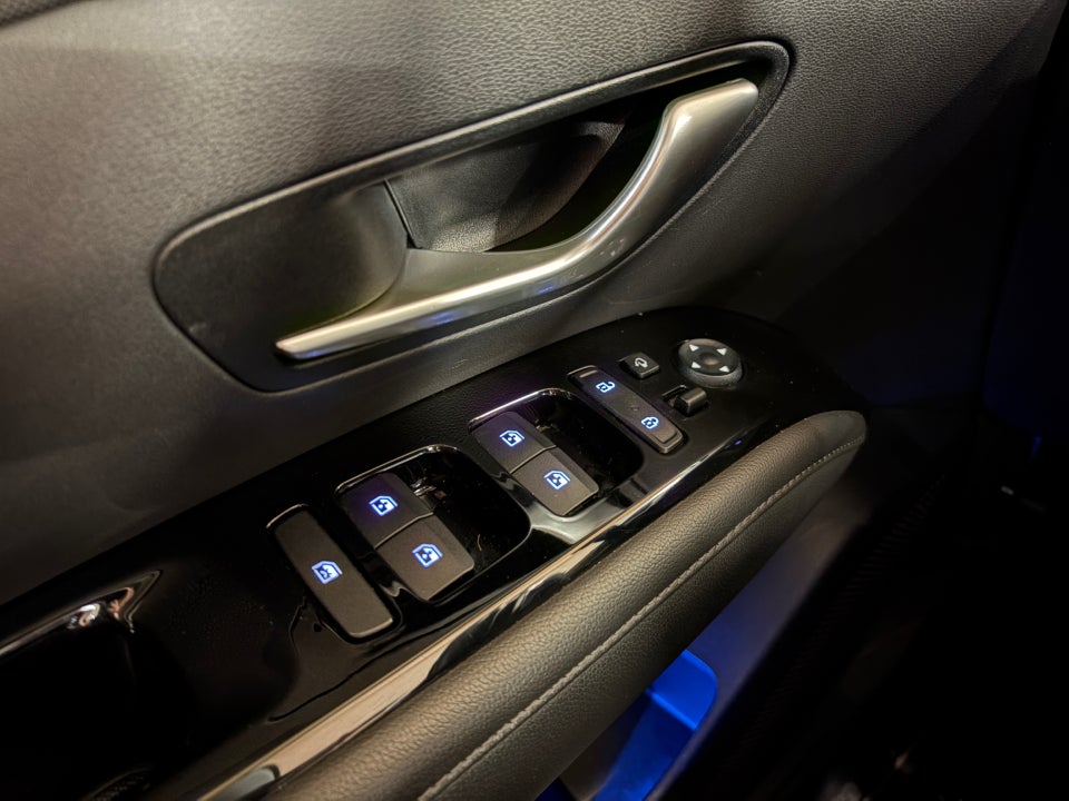 Hyundai Tucson 1,6 PHEV Advanced aut. 4WD 5d