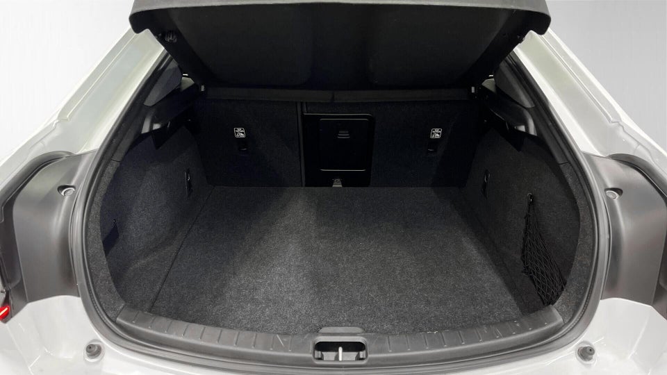 Polestar 2 Long Range 5d