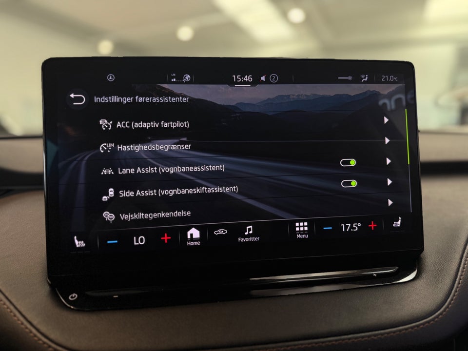 Skoda Enyaq 80 iV Suite 5d