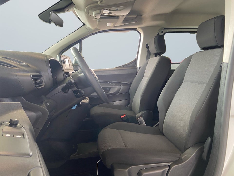 Citroën ë-Berlingo 50 Feel 5d