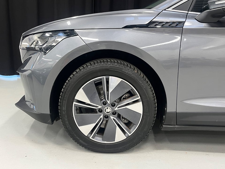 Skoda Enyaq 85 iV 5d