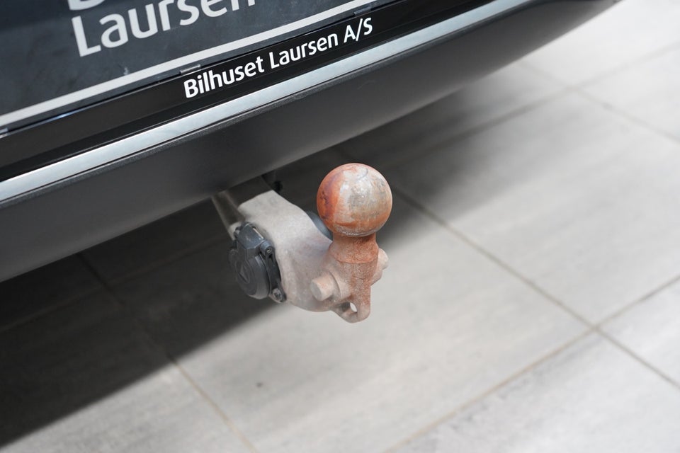 Mercedes EQC400 4Matic 5d