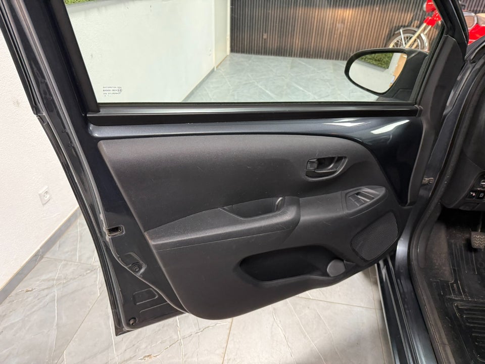 Toyota Aygo 1,0 VVT-i x 5d