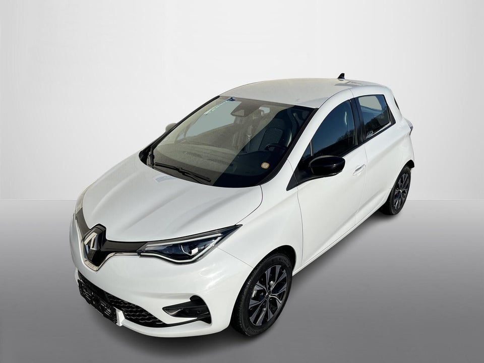 Renault Zoe 52 Go! 5d