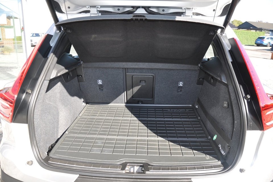 Volvo XC40 2,0 T4 190 Inscription aut. 5d