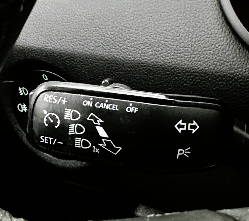 Skoda Octavia 1,4 TSi 140 Ambition DSG 5d