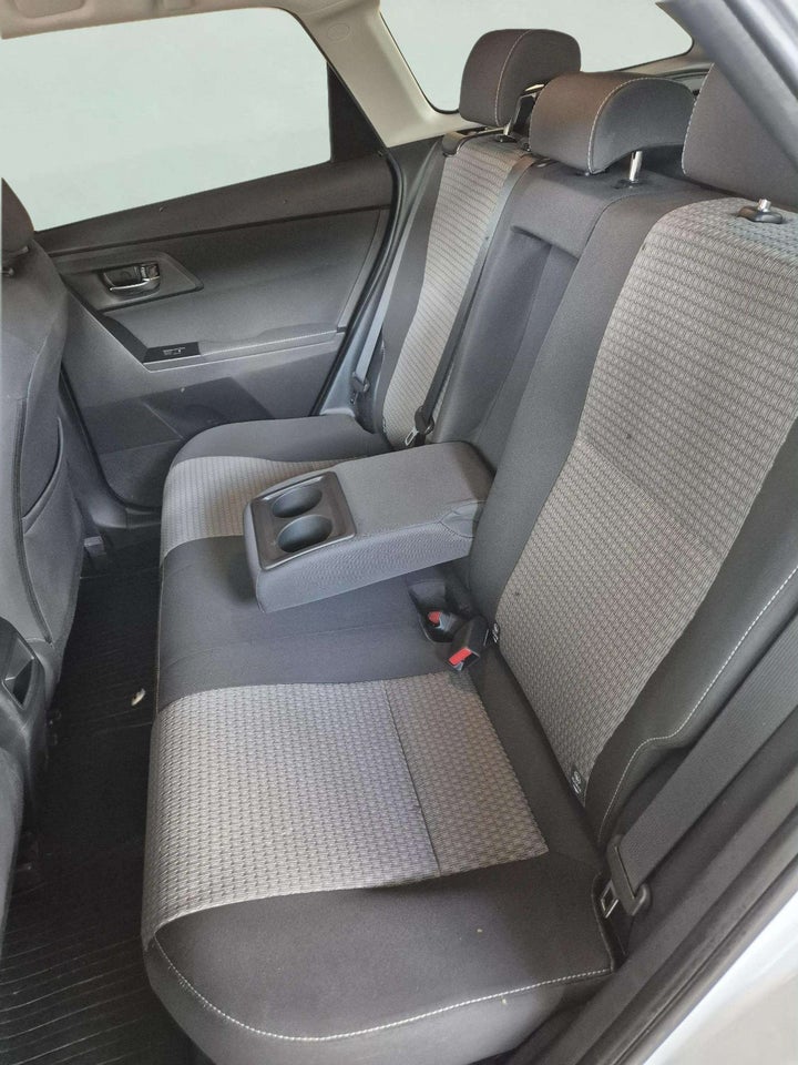 Toyota Auris 1,8 Hybrid H2 Style Touring Sports CVT 5d
