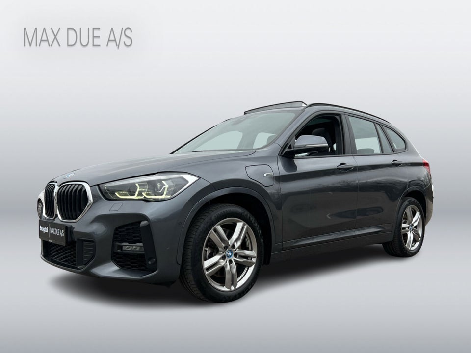 BMW X1 1,5 xDrive25e M-Sport aut. 5d