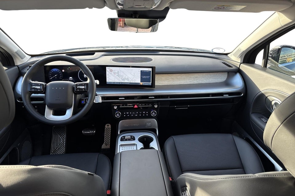 Hyundai Ioniq 9 110 Ultimate 7prs 5d