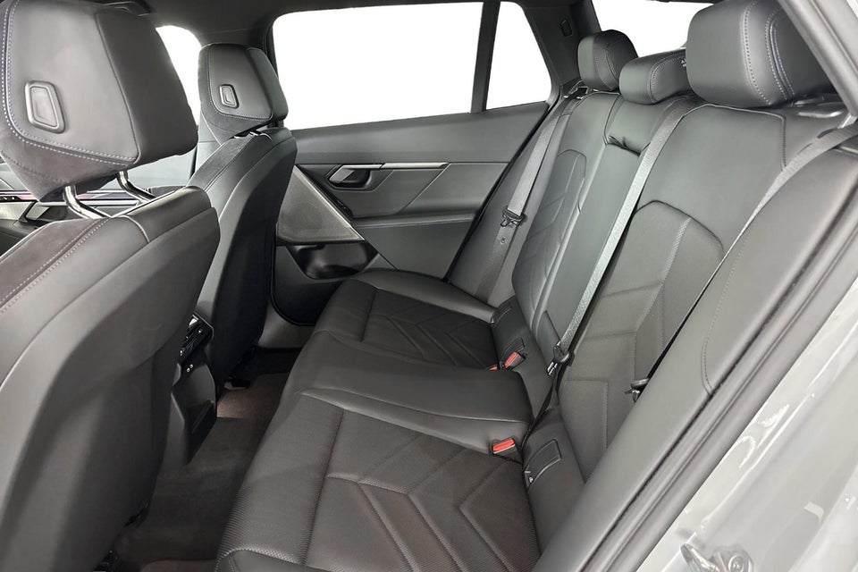 BMW i5 eDrive40 Touring M-Sport 5d