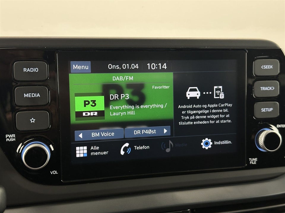 Hyundai i20 1,0 T-GDi N-Line DCT 5d