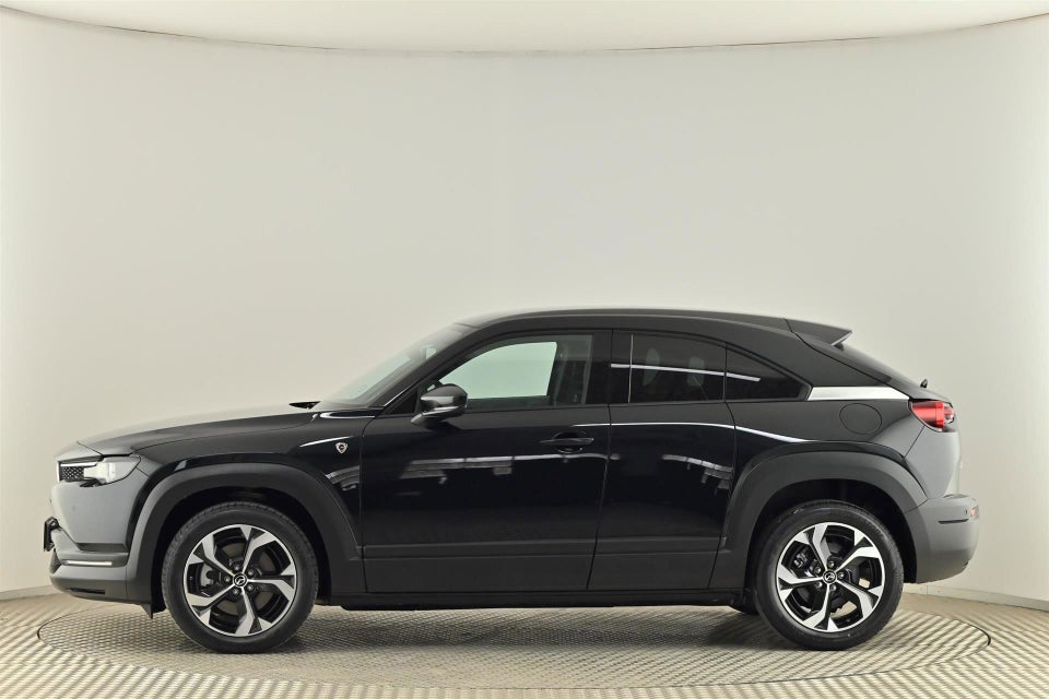 Mazda MX-30 0,8 e-SkyActiv R-EV Advantage 5d