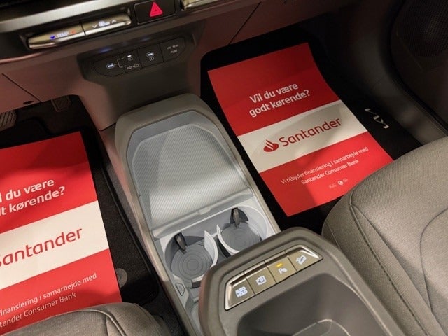 Kia EV3 58 Standard Range Access 5d