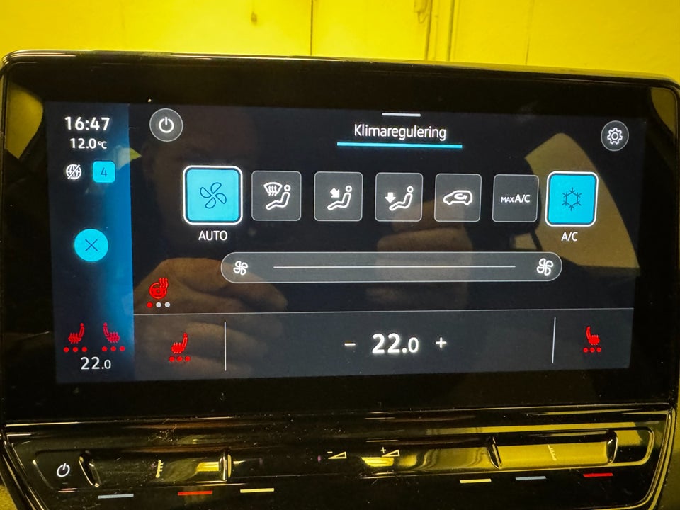 VW ID.3 58 Pro Performance 5d