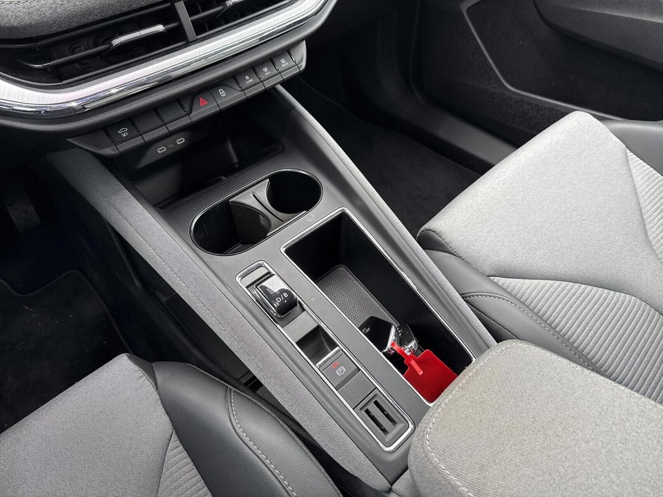 Skoda Enyaq 50 iV 5d