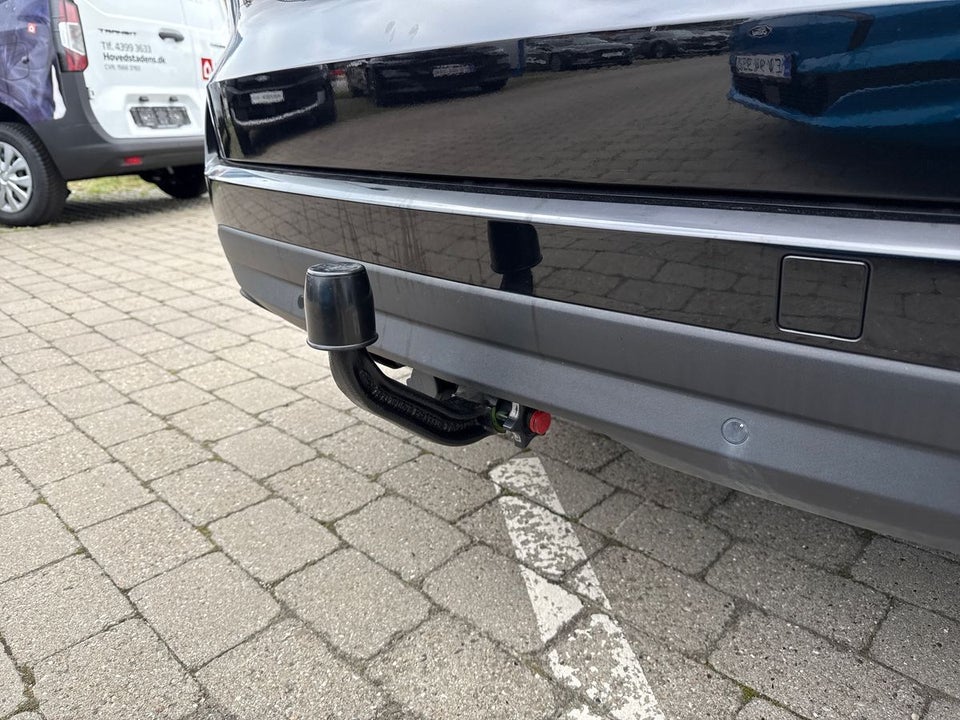 Ford S-MAX 2,5 HEV Titanium CVT 7prs 5d