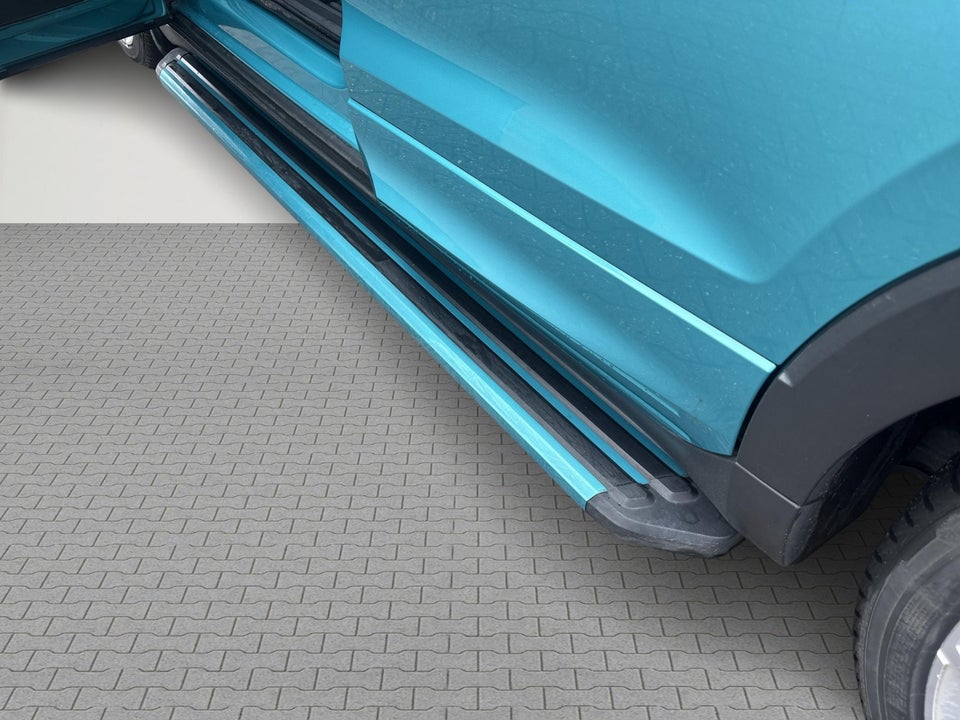 VW T-Cross 1,0 TSi 110 Style DSG 5d