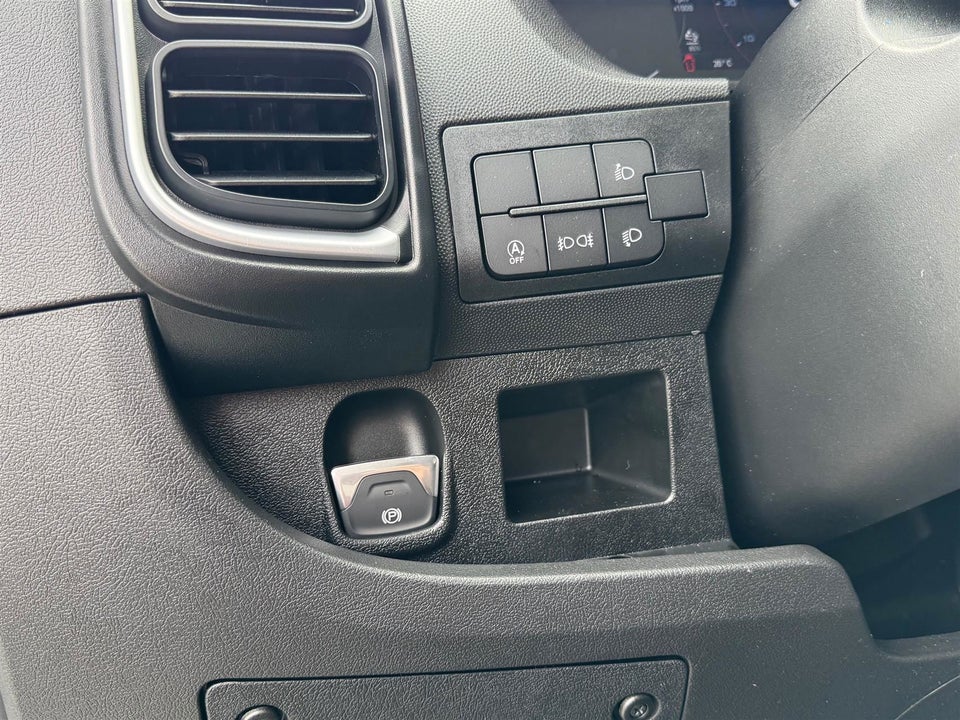 Fiat Ducato 35 Maxi 2,2 MJT 180 Kassevogn L4H3 Pro aut.