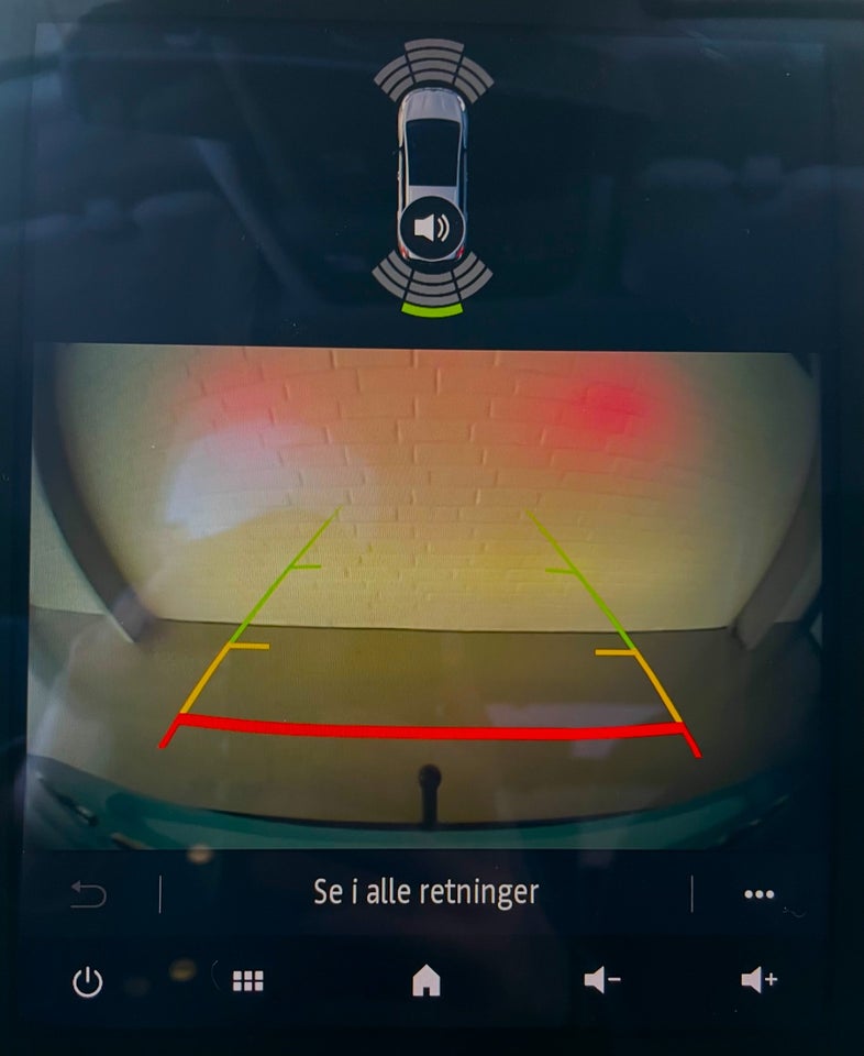 Renault Captur 1,6 E-Tech Intens 5d